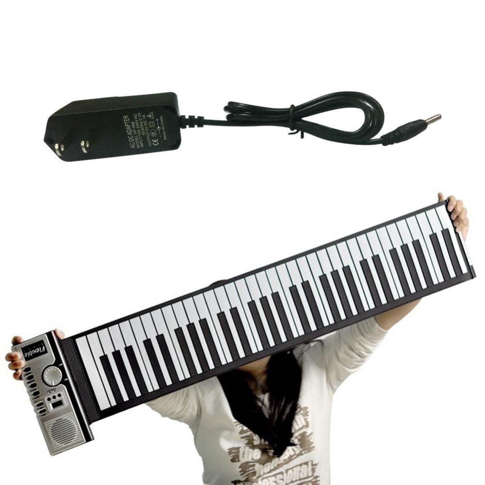 PianoRoll Portable Electronic Piano