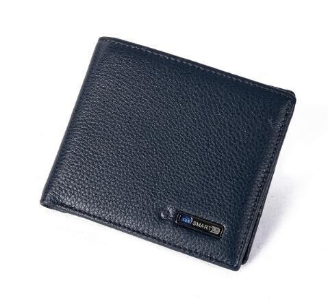 Smart Wallet