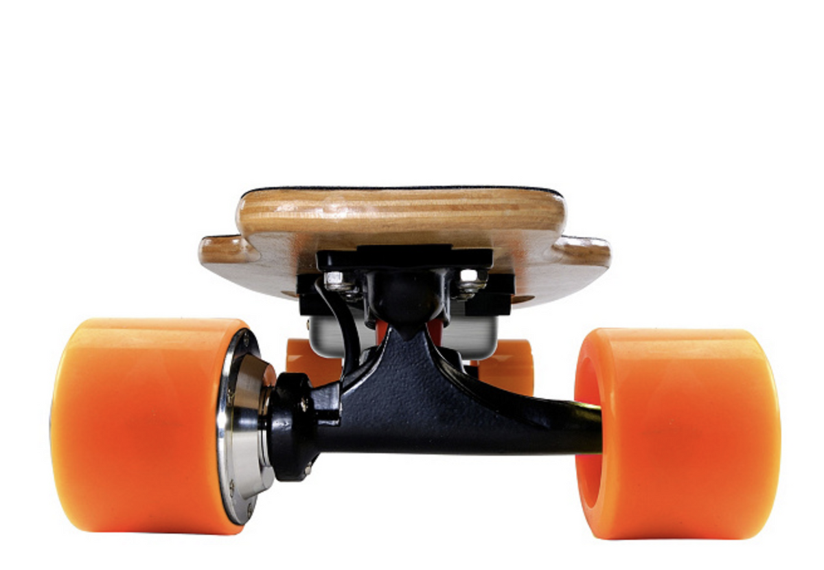 Swagtron SwagBoard NG-1 Electric Skateboard