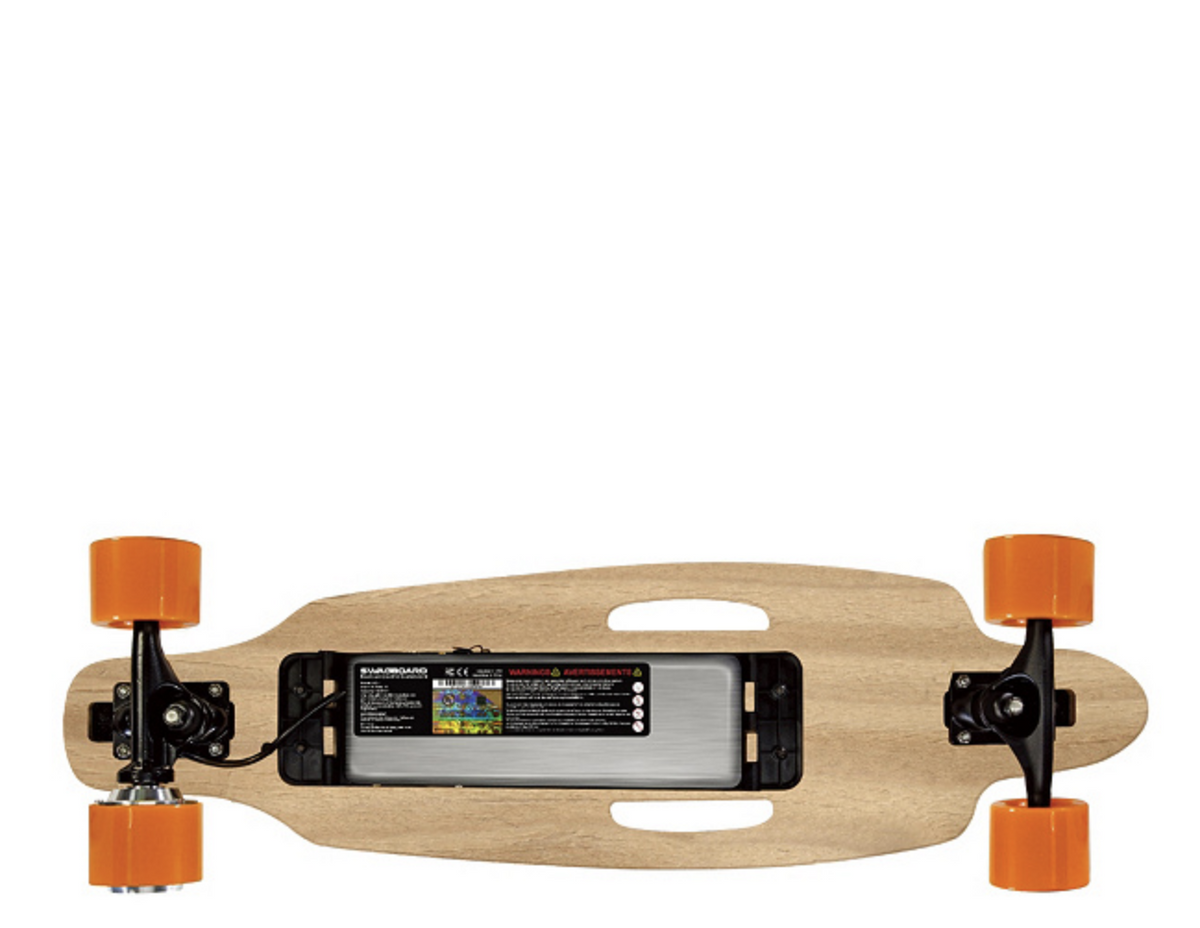Swagtron SwagBoard NG-1 Electric Skateboard