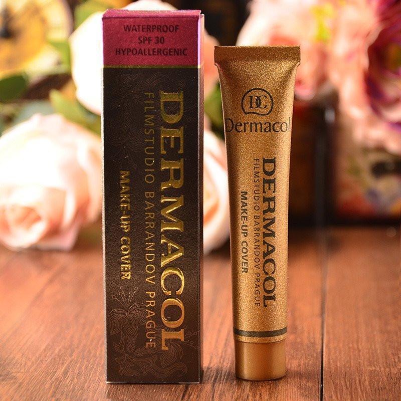 Dermacol Concealer