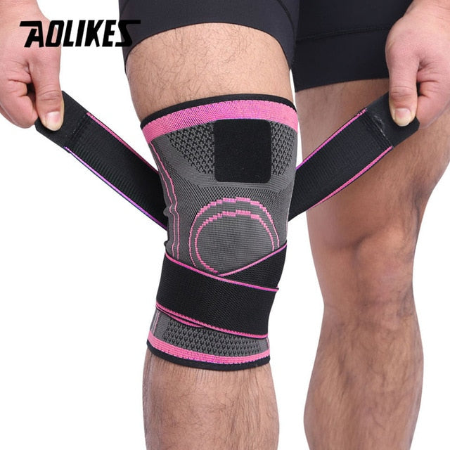 Professional Knee Support