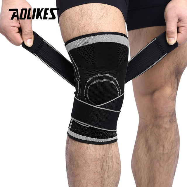 Professional Knee Support