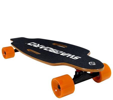 Swagtron SwagBoard NG-1 Electric Skateboard